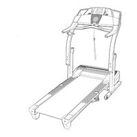 ProForm PFTL13540 User Manual