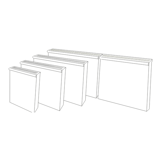 wibo Thermatic Classic plus Series Instruction Manual