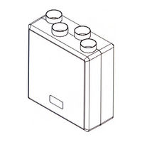 Airflow Duplexvent DV72 Installation Instructions And User Manual