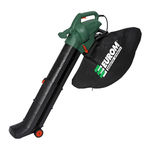 EUROM EBR2800 Instruction Manual