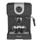 Krups Pump espresso Manual