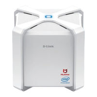 D-Link DIR-2680 Quick Start Manual