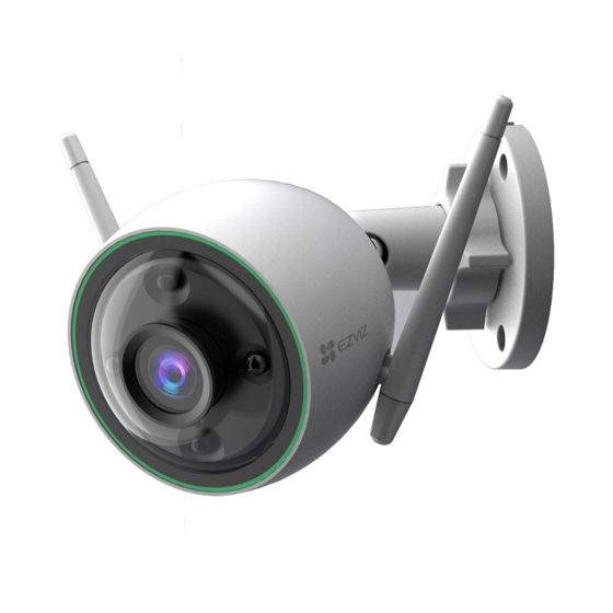 Ezviz C3N Quick Start Manual