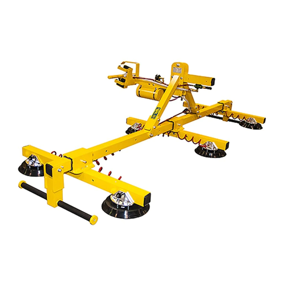 WOOD'S POWR-GRIP FLEXR Series Instructions Manual