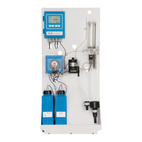 Swann AMI Phosphate-II Operator's Manual