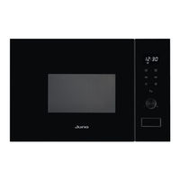 JUNO JM60200211 User Manual