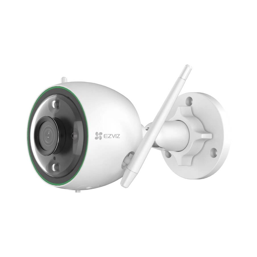 Ezviz C3N Manual