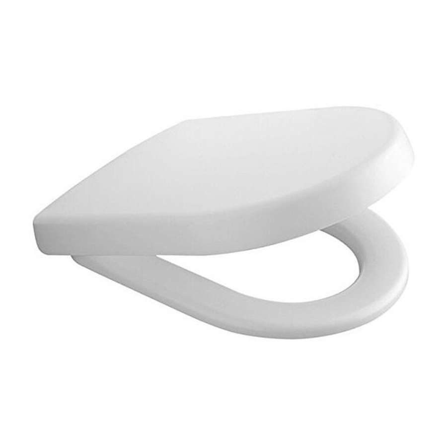 Villeroy & Boch Omnia architectura Compact 9M66 S2 Manual