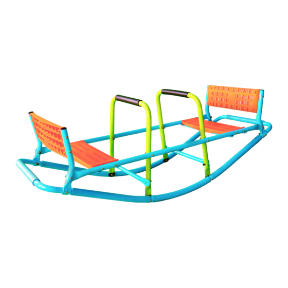 Pure Fun 9338DRS Product Manual
