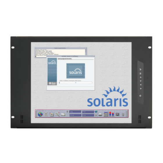 CyberView SP-717 Manuals
