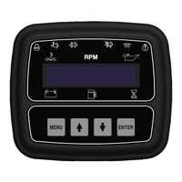 Controls J1939 iT4 Product Manual