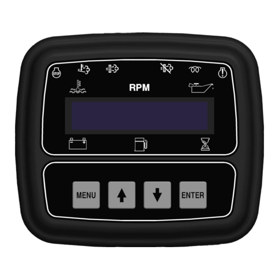 Controls J1939 iT4 Product Manual