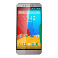 Prestigio Muze E3 Manual