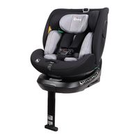 Ding baby Universal ECRS isofix Manual