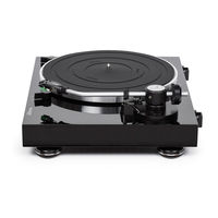 THORENS TD 204 User Manual
