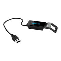 Sennheiser 3D G4ME 1 Quick Start Manual