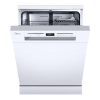 Midea SF 5.60NW14C User Manual