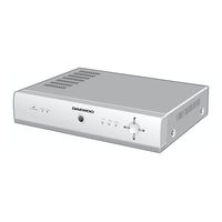 Daewoo DSA-9310E User Manual