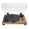 Audio Technica AT-LPW40WN, AT-LPW30TK - Belt-Drive Turntable Manual