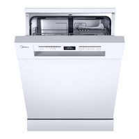 Midea SF 5.60NW14C User Manual