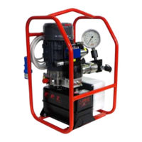 FPT CTP-M Instruction Manual