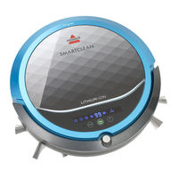 Bissell SMARTCLEAN 1605 SERIES User Manual