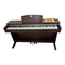 Yamaha Clavinova CLP-320