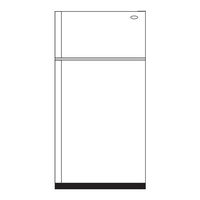Frigidaire FRT18INLH Factory Parts Catalog