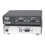 Extron electronics P/2 DA2xi MT User Manual