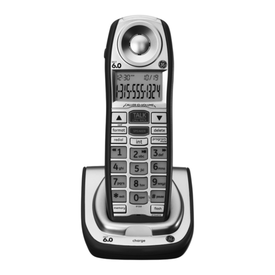 GE 27913 User Manual