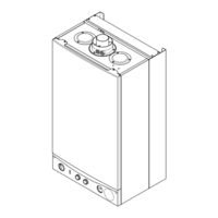 Main Combi 24 HE Installation & Service Instructions Manual