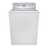 Maytag CENTENNIAL MTW5800TW0 Technical Education