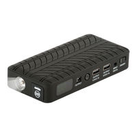 RUGGED GEEK INTELLIBOOST ULTRA RG500 User Manual