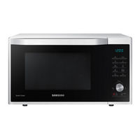 Samsung MC32J7035 series User Manual