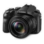Panasonic Lumix DMC-FZ2500 Owner's Manual