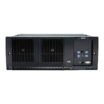 Tait TB8000 Installation And Operation Manual
