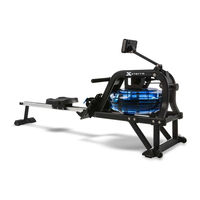 Xterra ERG600W Owner's Manual