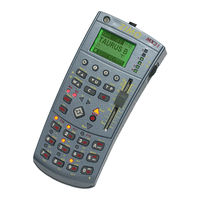 Zimo MX31FU Instruction Manual