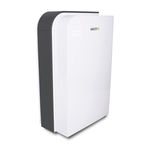 ElectrIQ CD25PRO-LE-V2 User Manual