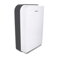 ElectrIQ CD25PRO-LE-V2 User Manual