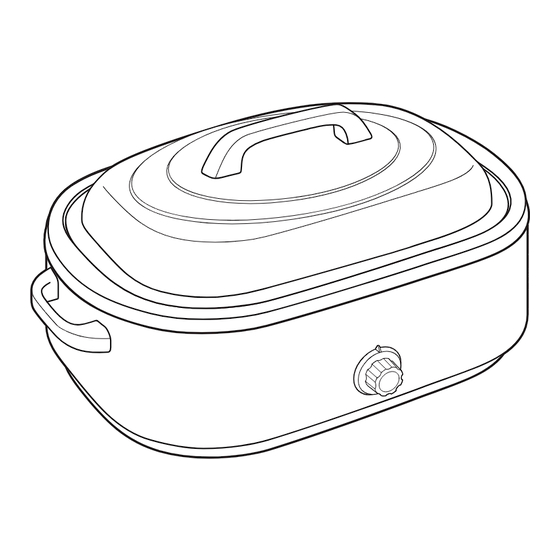 Proctor-Silex 32191 Manual