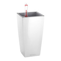 Lechuza MINI-CUBI Instructions Manual