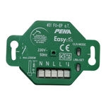 EnOcean PEHA Easyclick Plus Installation And Operating Instructions Manual