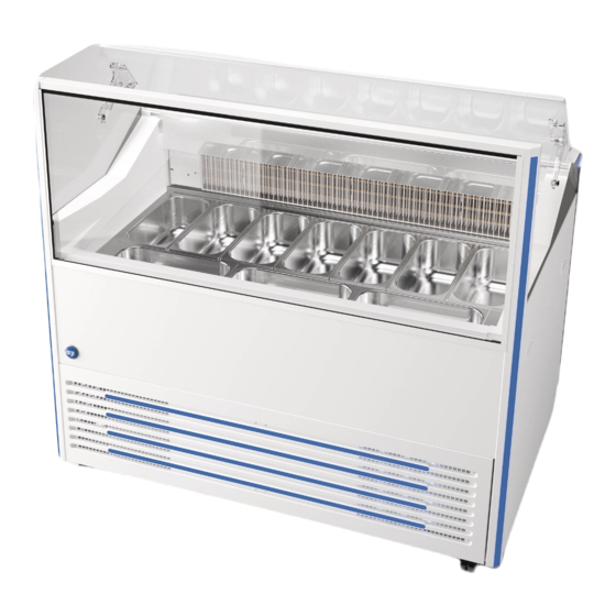 EPTA iarp Cool Emotions Delight Lite User Instructions