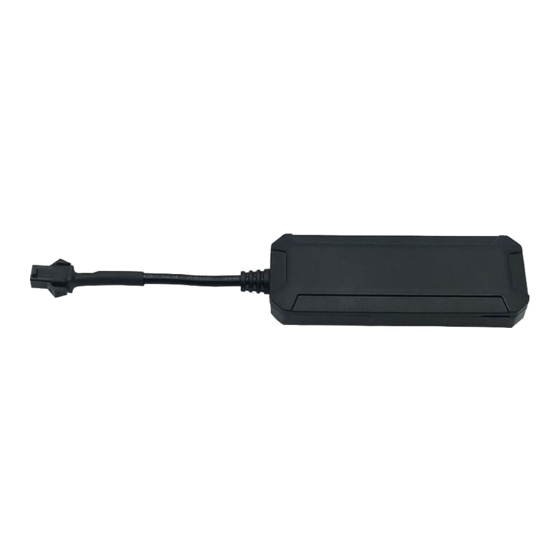 Icar IK710 User Manual
