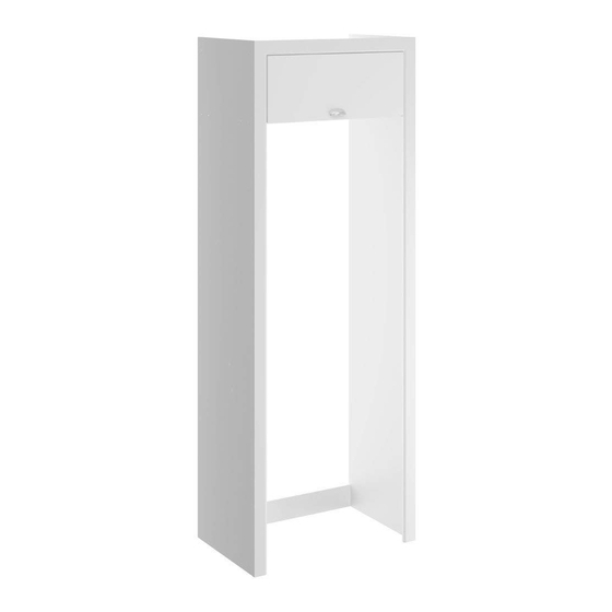DITALIA CD-641 Assembly Manual