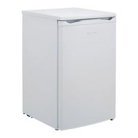 Russell Hobbs RHUCFZ3SS Instruction Manual