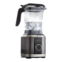 Paderno 043-5260-8 User Manual