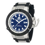 Invicta Specialty 2438 Instruction Manual And Warranty