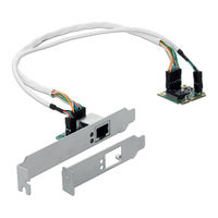 Delock 95265 User Manual